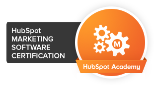 HubSpot Marketing Software