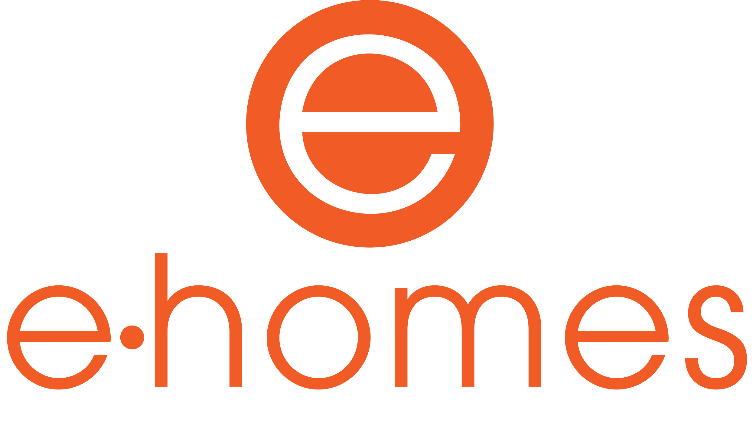 eHomes
