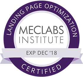 Landing Page Optimization